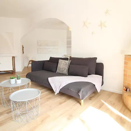 Rustic House At The Cliff T3 | C218 Porches (Algarve)