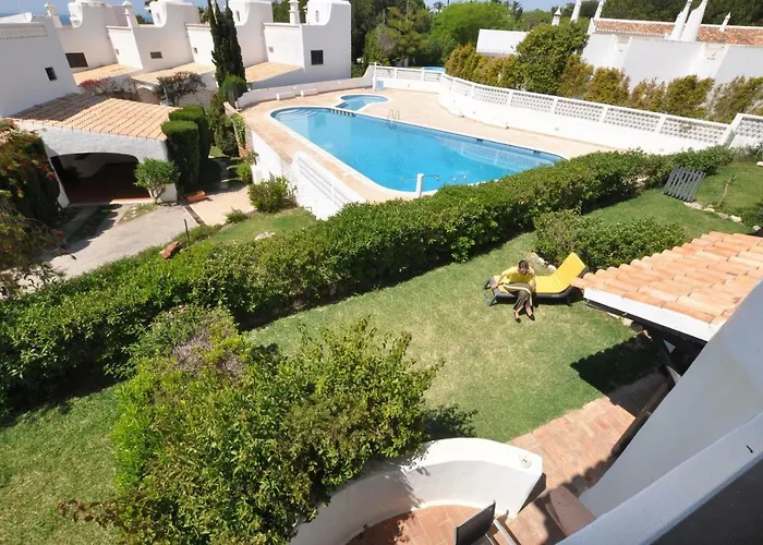 Rustic House At The Cliff T3 | C218 *