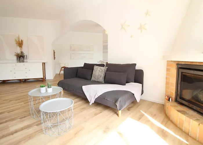 Rustic House At The Cliff T3 | C218 ポルシェス